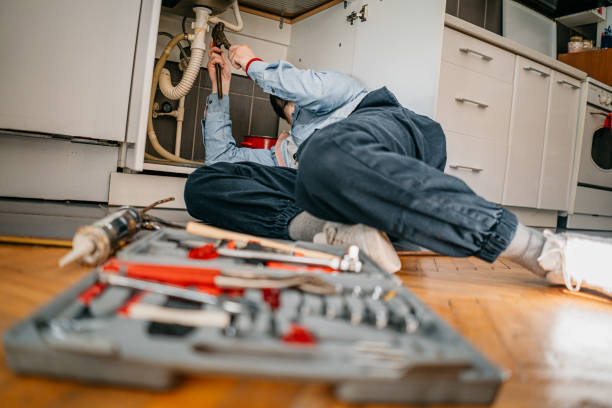 Best Hot Water Heater Installation  in Holly Springs, NC