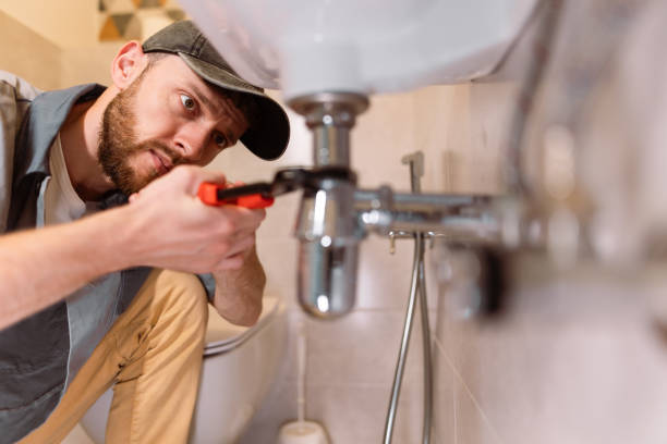 Best Sewer Cleaning Services  in Holly Springs, NC
