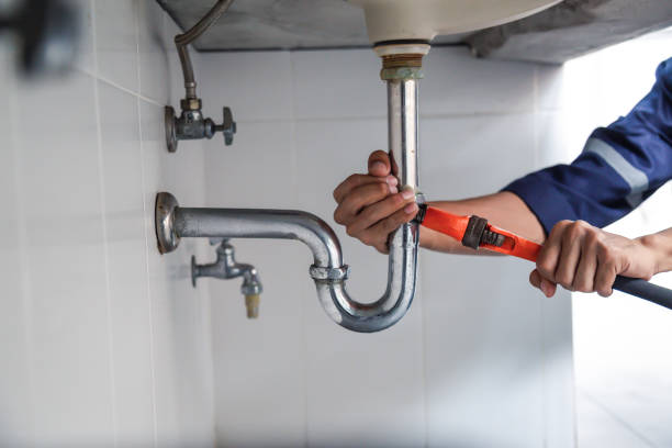 Best Faucet Repair  in Holly Springs, NC