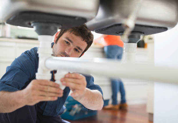 Best Best Plumbers Near Me  in Holly Springs, NC