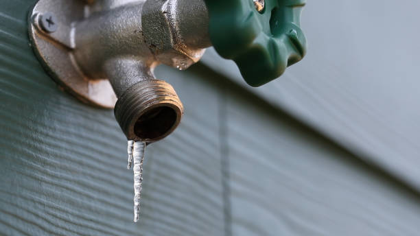 Best Gas Line Repair  in Holly Springs, NC