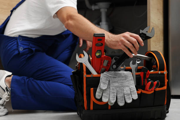 Best Emergency Plumber  in Holly Springs, NC