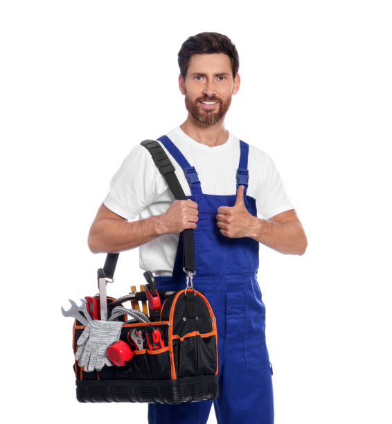 Best Same-Day Plumbing Service  in Holly Springs, NC