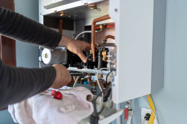 Best Plumbing Installation Services  in Holly Springs, NC