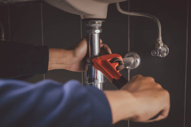 Shower Repair Services in Holly Springs, NC