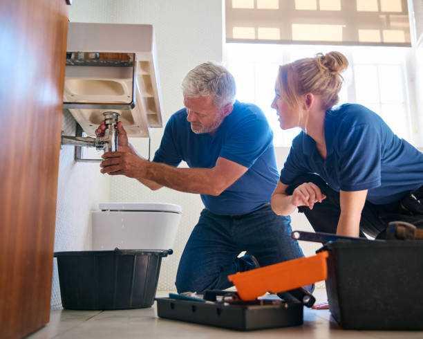 Best Toilet Repair Services  in Holly Springs, NC