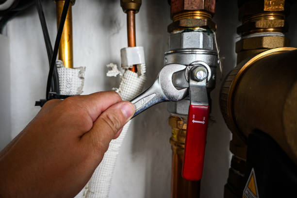Best Sewer Line Repair  in Holly Springs, NC